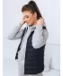 Prsluk DSTREET ROSILA TY2583 TAMNOPLAV