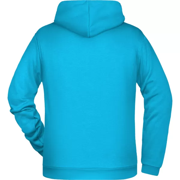  Muški sweatshirt ALTISPORT NoPrint NP/ALM697NJ TIRKIZ 