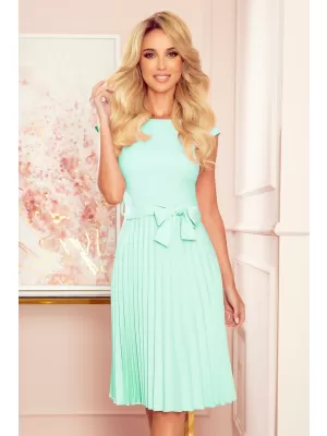 Haljina NUMOCO LILA 311-9 ZELENA