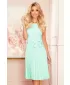 Haljina NUMOCO LILA 311-9 ZELENA