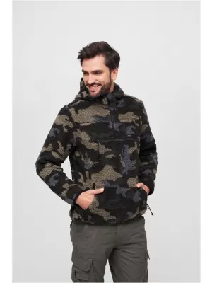 Muški sweatshirt BRANDIT BD5023 MRAČNA KAMERA