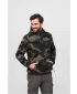 Muški sweatshirt BRANDIT BD5023 MRAČNA KAMERA