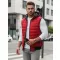 Prsluk DSTREET TX4265 CRVENI