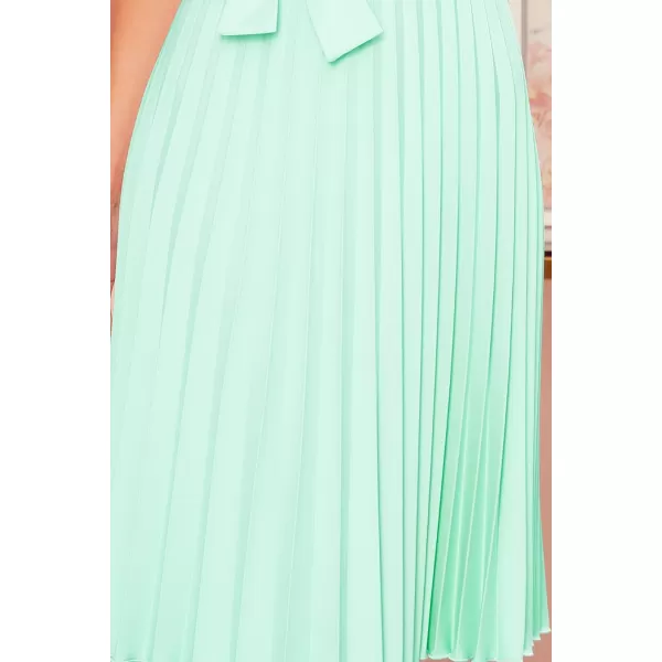  Haljina NUMOCO LILA 311-9 ZELENA 