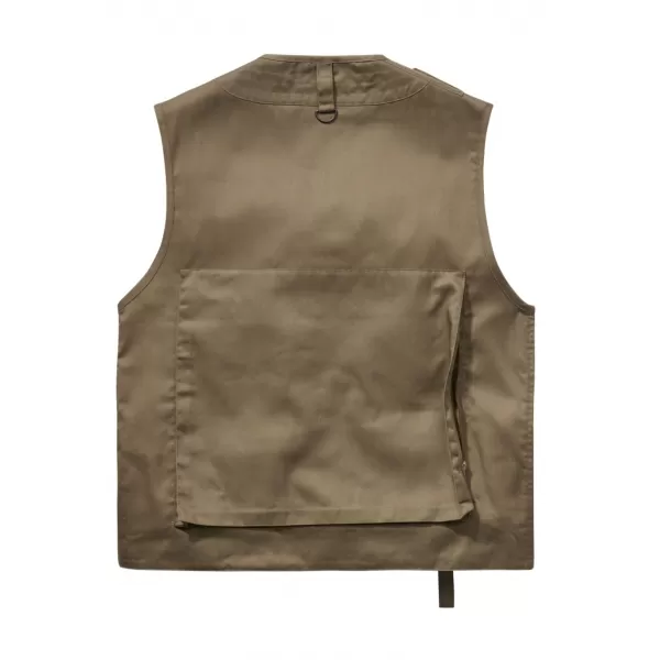  Prsluk BRANDIT BD4025 MASLINA 
