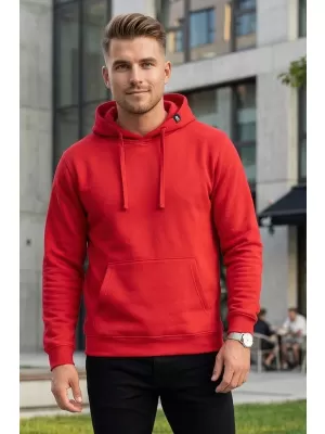 Muški sweatshirt ALTISPORT NoPrint NP/ALM697NJ IZD