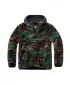 Muški sweatshirt BRANDIT BD5023 ŠUMSKO PODRUČJE