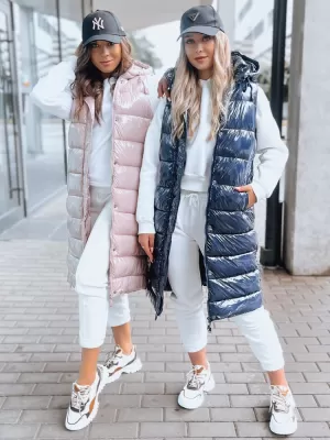 Prsluk DSTREET GANTINI TY3743 PLAVI