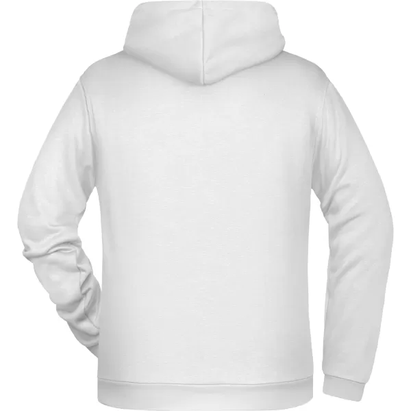  Muški sweatshirt ALTISPORT NoPrint NP/ALM697NJ BIJELA 