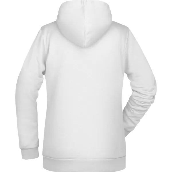  Ženski sweatshirt ALTISPORT NoPrint NP/ALW597NJ BIJELA 