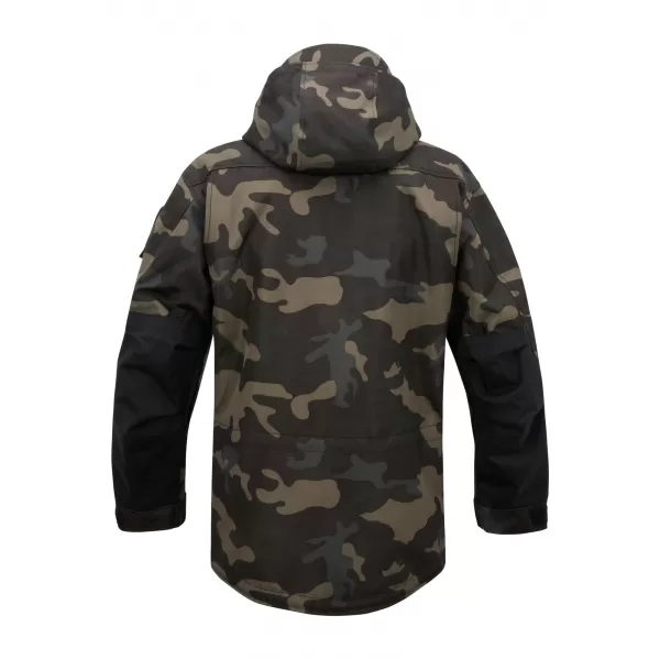  Jakna BRANDIT BD3170 TAMNOCAMO 