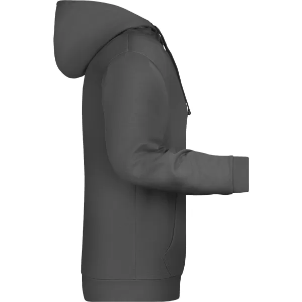  Muški sweatshirt ALTISPORT NoPrint NP/ALM697NJ GRAFIT 