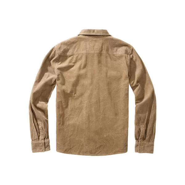  Košulja BRANDIT CORDUROY CLASSIC BD4035 DEVA 