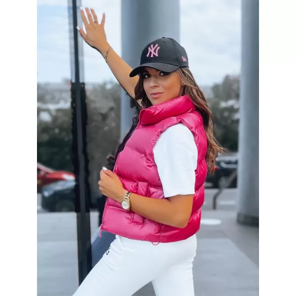 Prsluk DSTREET BUSH RASBERRY TY3808 LJUBIČASTA 