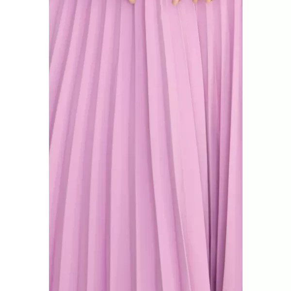  Haljina NUMOCO LILA 311-1 CRVENI 