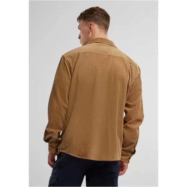  Košulja BRANDIT CORDUROY CLASSIC BD4035 DEVA 