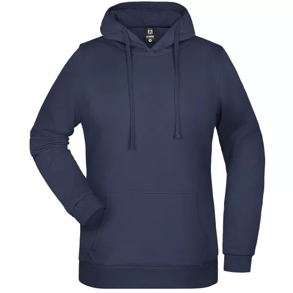  Ženski sweatshirt ALTISPORT NoPrint NP/ALW597NJ NAVIKE 