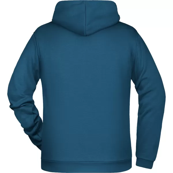  Muški sweatshirt ALTISPORT NoPrint NP/ALM697NJ BENZIN 