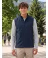 Muški softshell prsluk ALTISPORT NoPrint NP/ALM8211NJ MORNARICA/MORNARICA