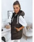 Prsluk DSTREET MIRELLI TY2911 KARAMELA