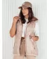 Prsluk DSTREET COLINE TY4117 ZLATAN