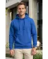 Muški sweatshirt ALTISPORT NoPrint NP/ALM697NJ KRALJEVSKI