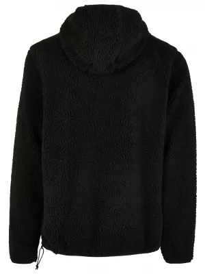 Muški sweatshirt BRANDIT BD5023 CRNA