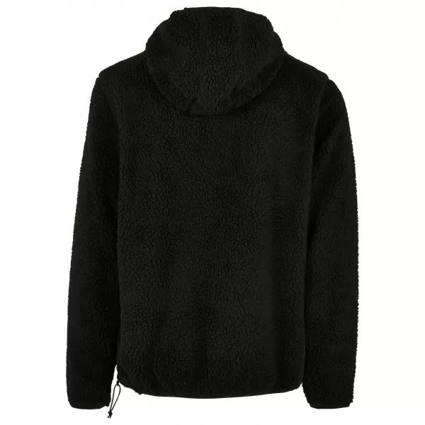  Muški sweatshirt BRANDIT BD5023 CRNA 