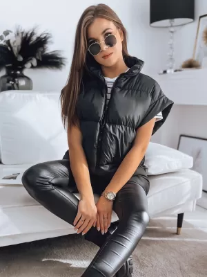 Prsluk DSTREET NIMIA TY3248 CRNI