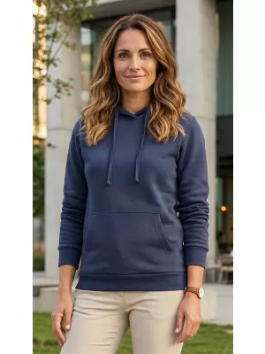 Ženski sweatshirt ALTISPORT NoPrint NP/ALW597NJ NAVIKE