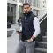 Prsluk DSTREET TX4020 TAMNOPLAV