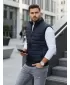 Prsluk DSTREET TX4020 TAMNOPLAV