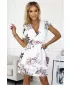 Haljina NUMOCO PATRIZIA 468-1 BIJELA