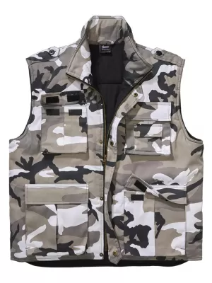 Prsluk BRANDIT RANGER BD4014 GRADSKI