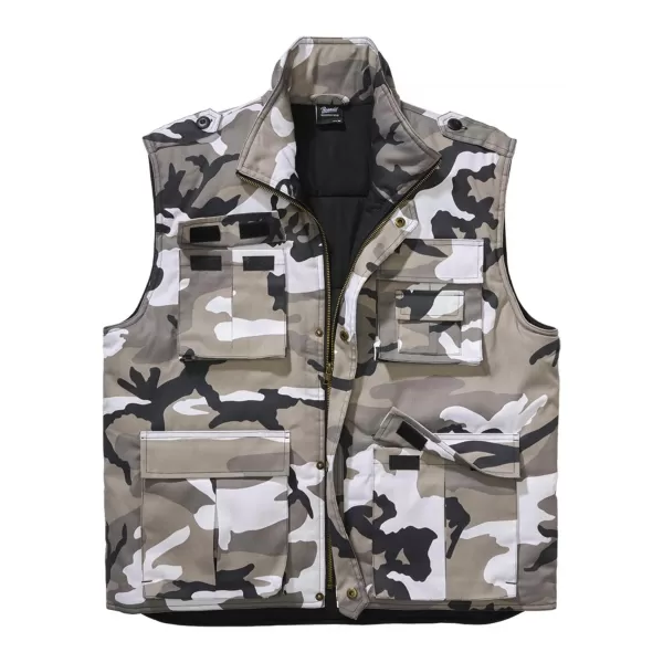  Prsluk BRANDIT RANGER BD4014 GRADSKI 