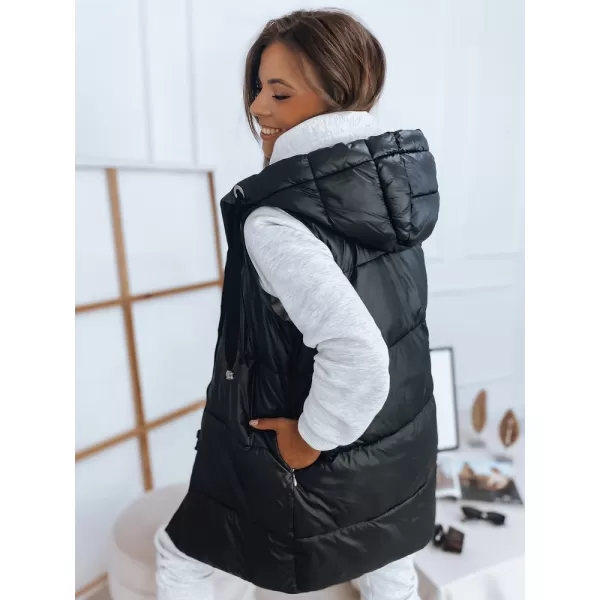 Prsluk DSTREET ROSI TY2840 CRNI 