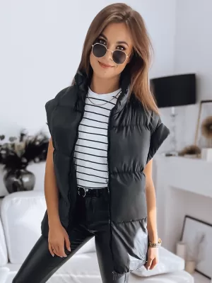 Prsluk DSTREET NIMIA TY3248 CRNI