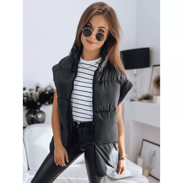  Prsluk DSTREET NIMIA TY3248 CRNI 