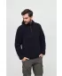 Muški sweatshirt BRANDIT BD5023 NAVIKE