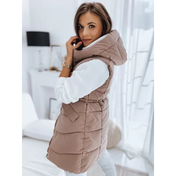  Prsluk DSTREET GAMIS TY3292 RUŽIČASTI 