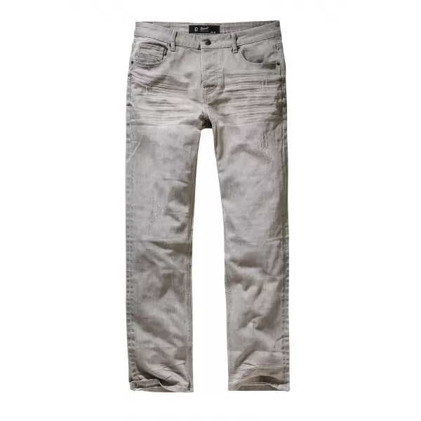  Traperice BRANDIT JAKE BD1014 SIVA 