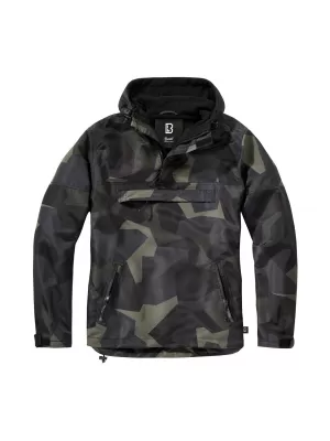 Jakna BRANDIT BD3001 M90 DARKCAMO