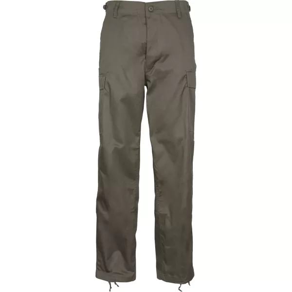  Hlače BRANDIT US RANGER BD1006 MASLINA 