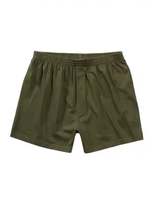 Bokser BRANDIT BD4500 MASLINA