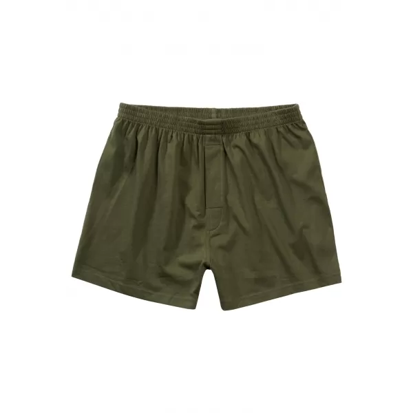  Bokser BRANDIT BD4500 MASLINA 