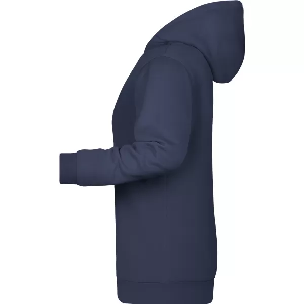  Ženski sweatshirt ALTISPORT NoPrint NP/ALW597NJ NAVIKE 