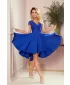 Haljina NUMOCO PATRICIA 300-3 PLAVI