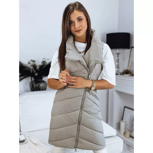  Prsluk DSTREET SERKIS TY3279 ZELENA 