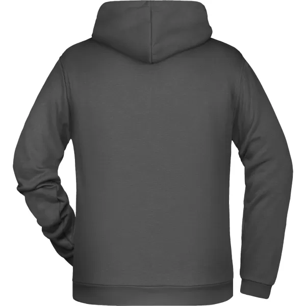  Muški sweatshirt ALTISPORT NoPrint NP/ALM697NJ GRAFIT 
