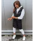 Prsluk DSTREET KERIN TY2916 CRNI